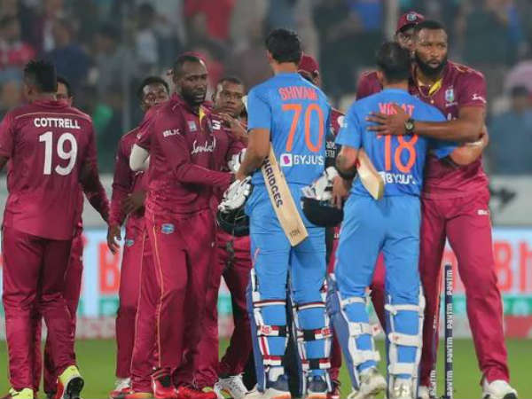 కీరన్ పొలార్డ్ మాట్లాడుతూ