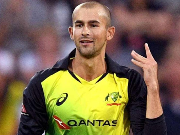 అష్టన్ అగర్ మరో అవకాశం