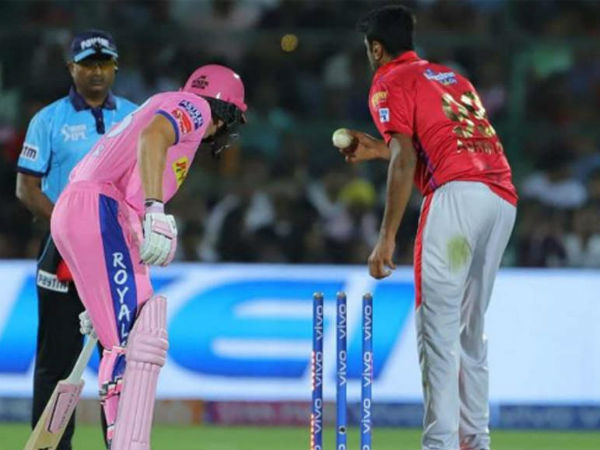 మళ్లీ మాన్కడింగ్ చేస్తా: