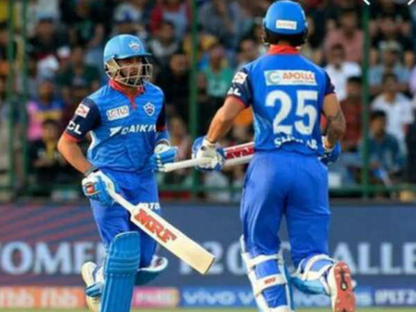 ఢిల్లీ ఓపెనింగ్