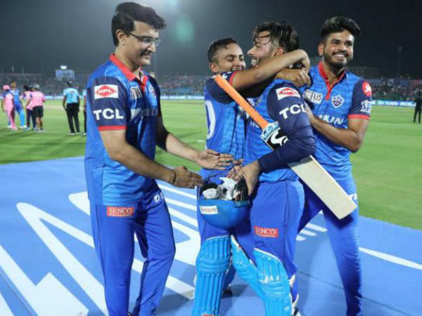 జట్టును మరింత పటిష్ట పరిచేందుకు