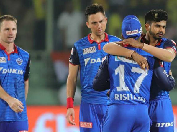 సెమీస్లో చెన్నై చేతిలో ఓటమి బాధాకరం