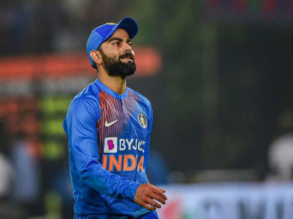 8 వికెట్ల తేడాతో టీమిండియా ఓటమి