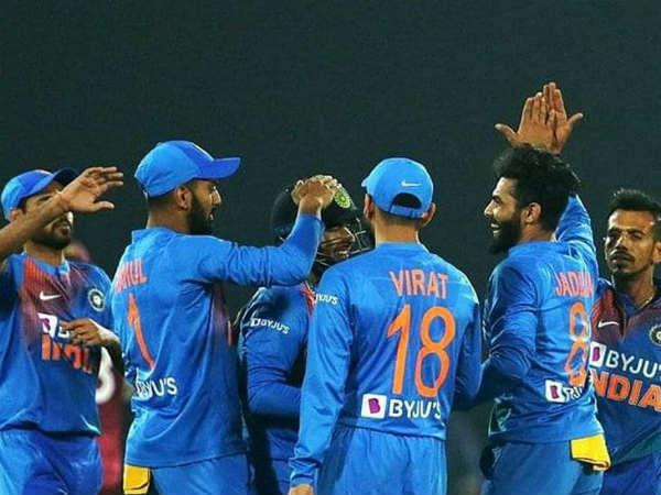 ముంబైలో బుధవారం మూడో టీ20