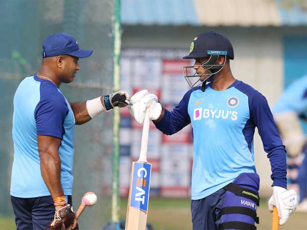 Image result for నేడు  విశాఖపట్నం వేదికగా రెండో వన్డే..