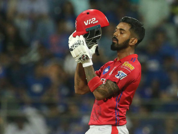 రెండు ఏళ్లుగా బాగా ఆడుతున్నాడు: