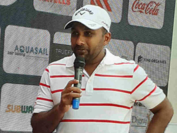 సయ్యద్ ముస్తాక్ అలీ టోర్నీలో