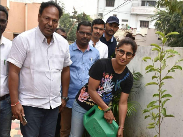 మిథాలీ బయోపిక్లో తాప్సీ: