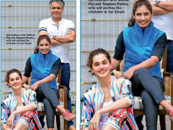 జులన్ గోస్వామి బయోపిక్ కూడా:
