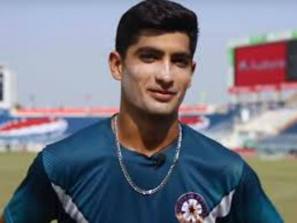 Pakistan Squad: