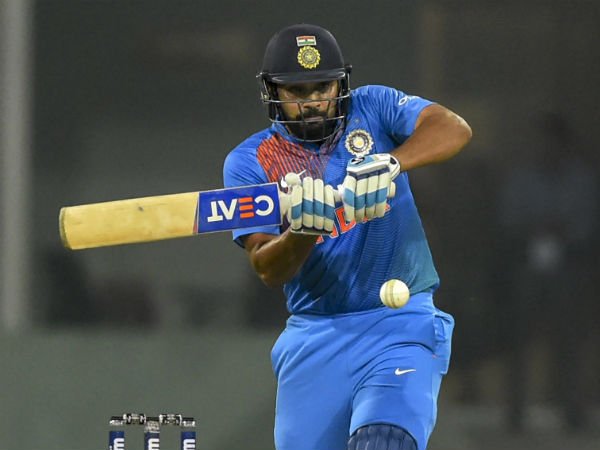 ఈ ఏడాది ఇప్పటికే 67 సిక్సులు బాదిన రోహిత్