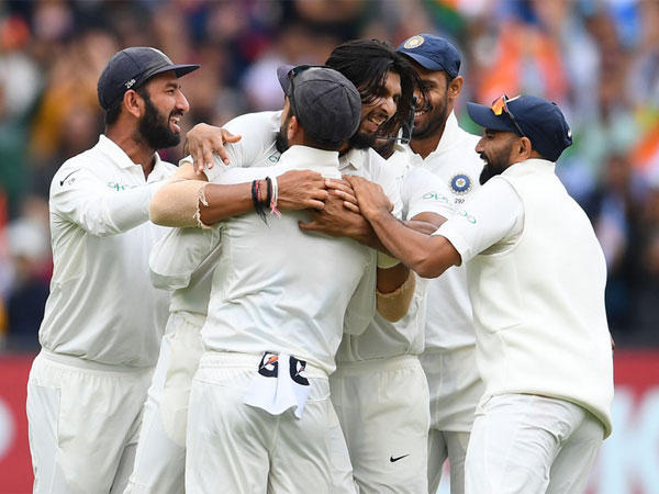 టాప్ స్కోరర్గా పుజారా