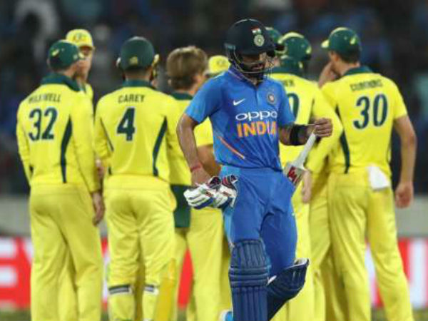 రాజ్కోట్లో రెండో మ్యాచ్: