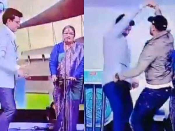 దాదా సూపర్ డాన్స్