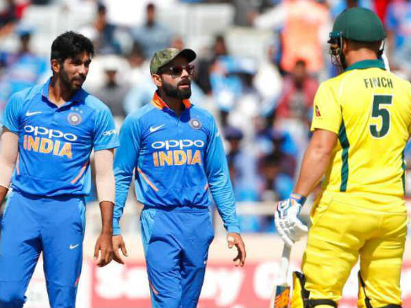 బుమ్రా మెరవాల్సిందే