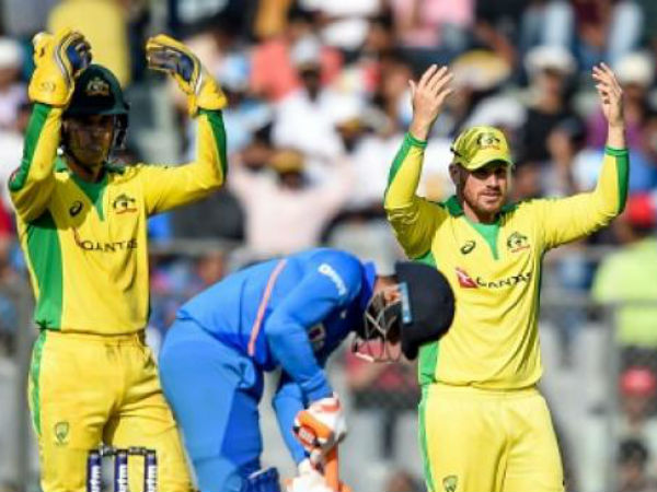 ఫుల్ జోష్లో ఆసీస్