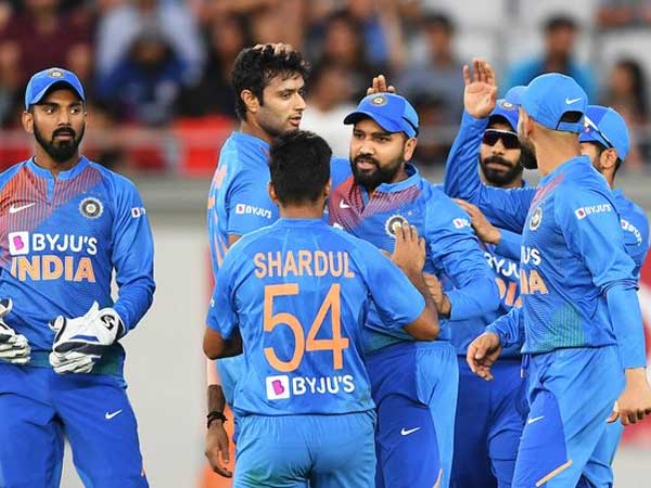 టార్గెట్ను అత్యధిక సార్లు సాధించిన జట్టుగా