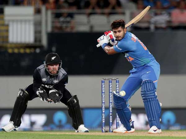 అయ్యర్ను అడ్డుకునేనా?
