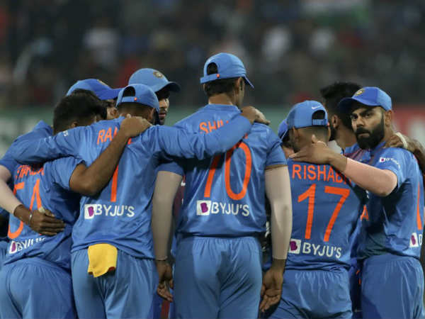 టీ20 జట్ల వివరాలు