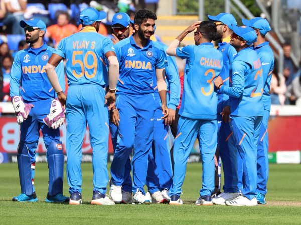 వన్డే జట్టులో రోహిత్, షమీ, కుల్దీప్:
