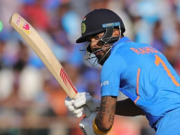 రాహుల్ 27 మ్యాచ్ల్లోనే