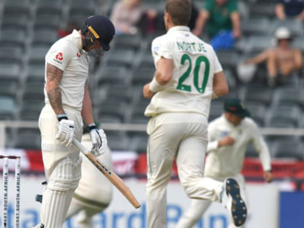 ఇంగ్లండ్ 192/4