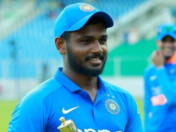 రోహిత్ ఇన్.. శాంసన్ ఔట్
