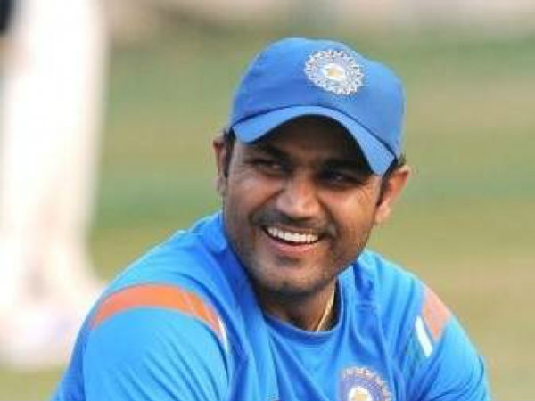 సెహ్వాగ్ మాట్లాడుతూ