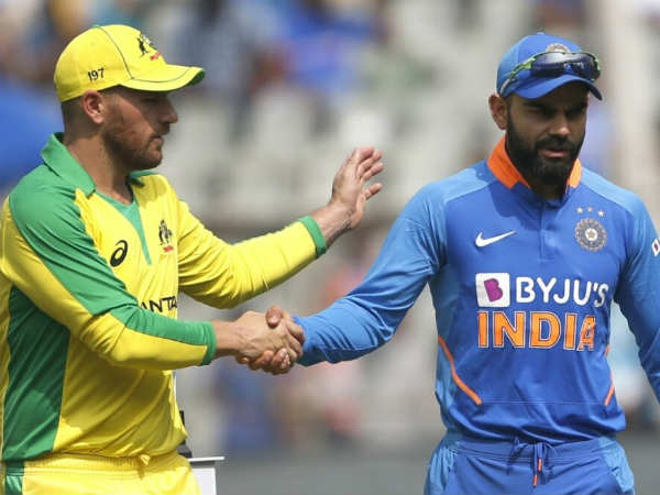 2-1తో సిరీస్ కైవసం: