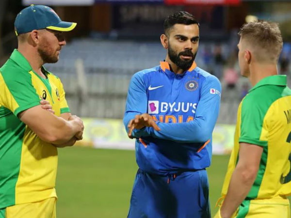 రాజ్కోట్లో రెండో మ్యాచ్: