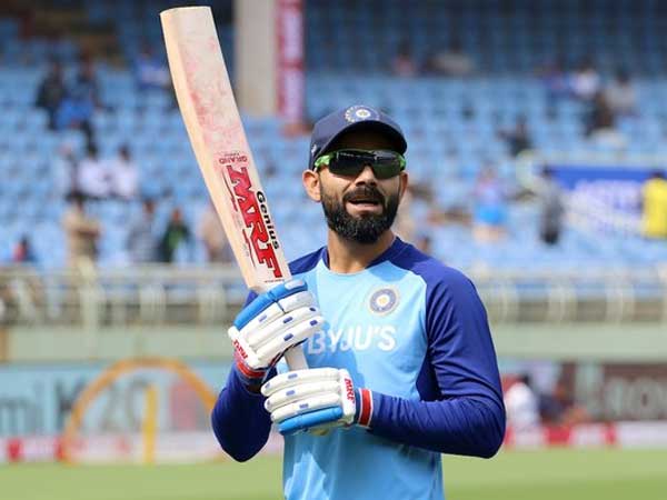 రాజ్కోట్లో రెండో మ్యాచ్