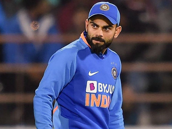 బిజీ షెడ్యూల్పై స్పందించిన కోహ్లీ: