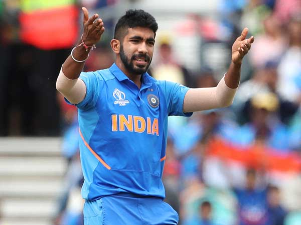 ఫామ్లోకి బుమ్రా..