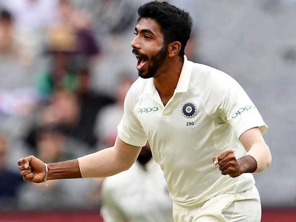 బుమ్రా అద్భుతమైన బౌలర్..