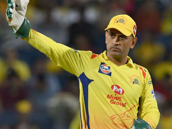 ఐపీఎల్ ధోనీకి కీలకం: