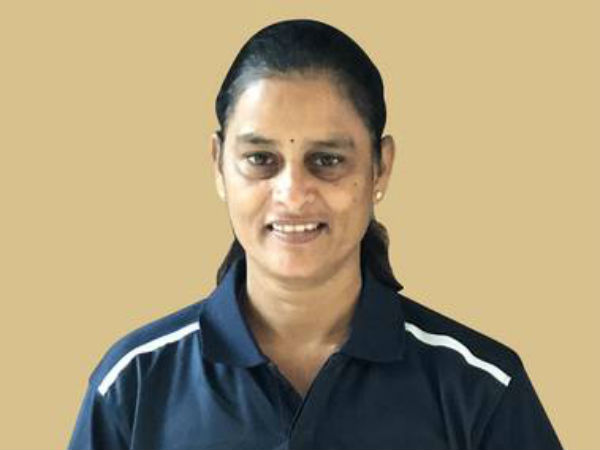 ఐదుగురు మహిళలకు చోటు:
