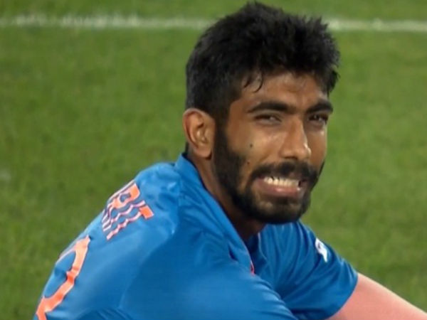 బుమ్రా అలసిపోయాడు..