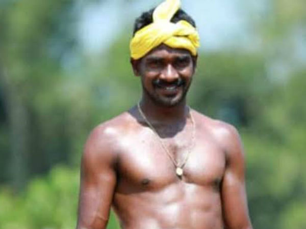 కిరణ్ రిజిజు చొరవ: