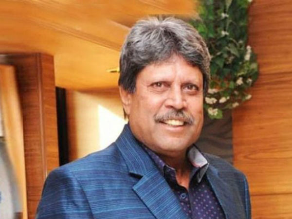 స్పెసలిస్ట్ కీపర్ ఉండాలి: