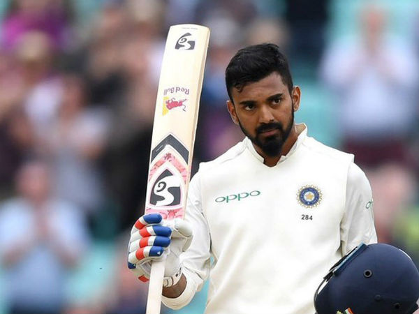 రాహుల్ను తప్పించడంలో అర్థం ఉందా: