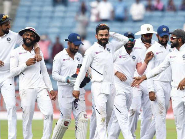 భారత్కు పెద్ద అవగాహన లేదు: