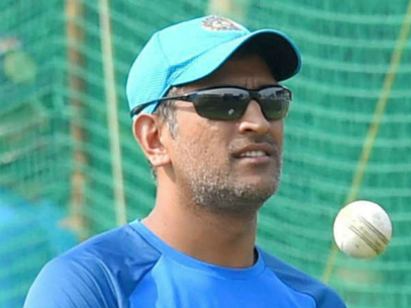 ప్రాక్టీస్కు రెడీ..