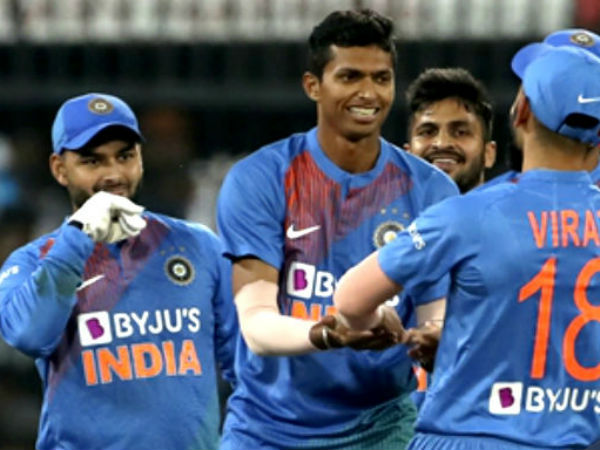 ఉమేశ్ కన్నా సైనీ బెటర్..