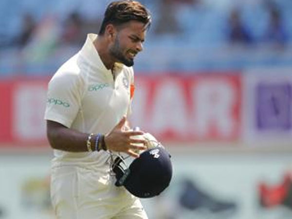 ప్రాక్టీస్ బ్యాటింగ్తోనేనా?