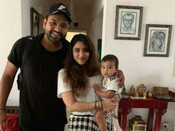 రోహిత్ కొత్త సోషల్ మీడియా మేనేజర్: