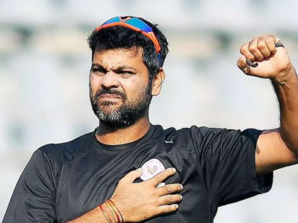 ఆరేళ్ల పాటు టీమిండియాకు సేవలు: