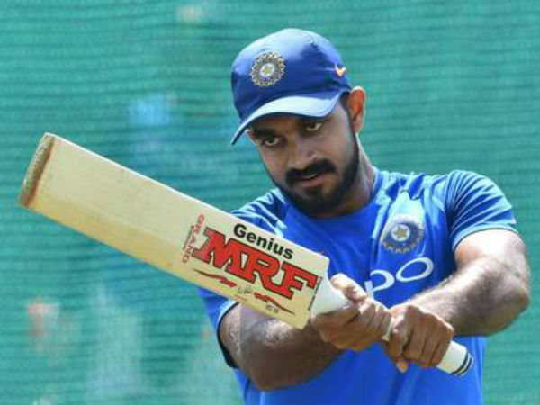 ప్రపంచకప్ అనంతరం మళ్లీ చూడలేదు: