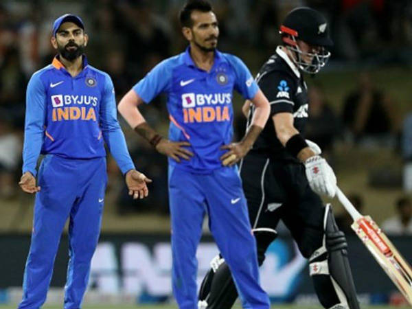 న్యూజిలాండ్లో ఆడటం సులభం కాదు: