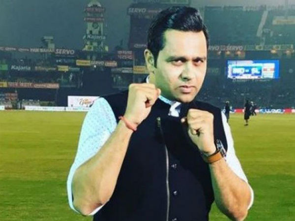 ఆ ఫైనల్ రిపీట్.. పాక్ నెటిజన్ ఎగతాళి