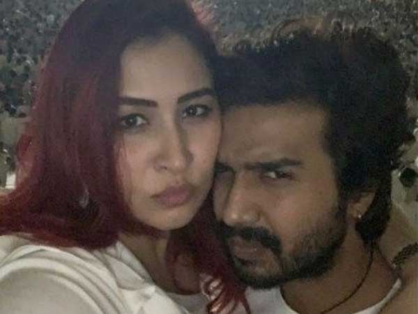 త్వరలోనే మా పెళ్లి..